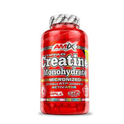 CREATINE MONOHYDRATE 220 CAPS