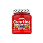 CREATINE MONOHYDRATE 300GR