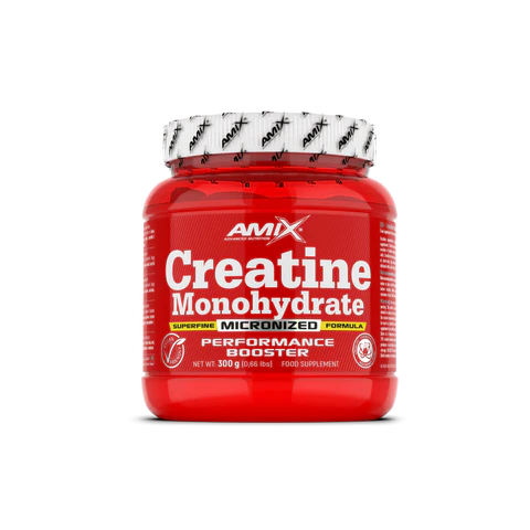 CREATINE MONOHYDRATE 300GR