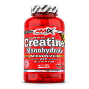 CREATINE MONOHYDRATE 30 CAPS