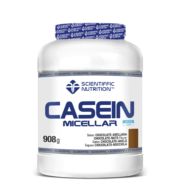 Casein Micellar 908g Yogurt