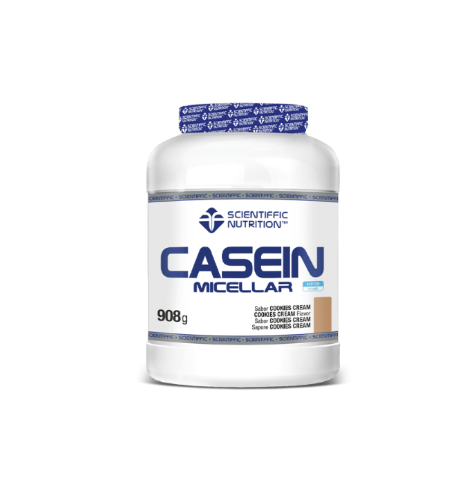 Casein Micellar 908g Cookies Cream