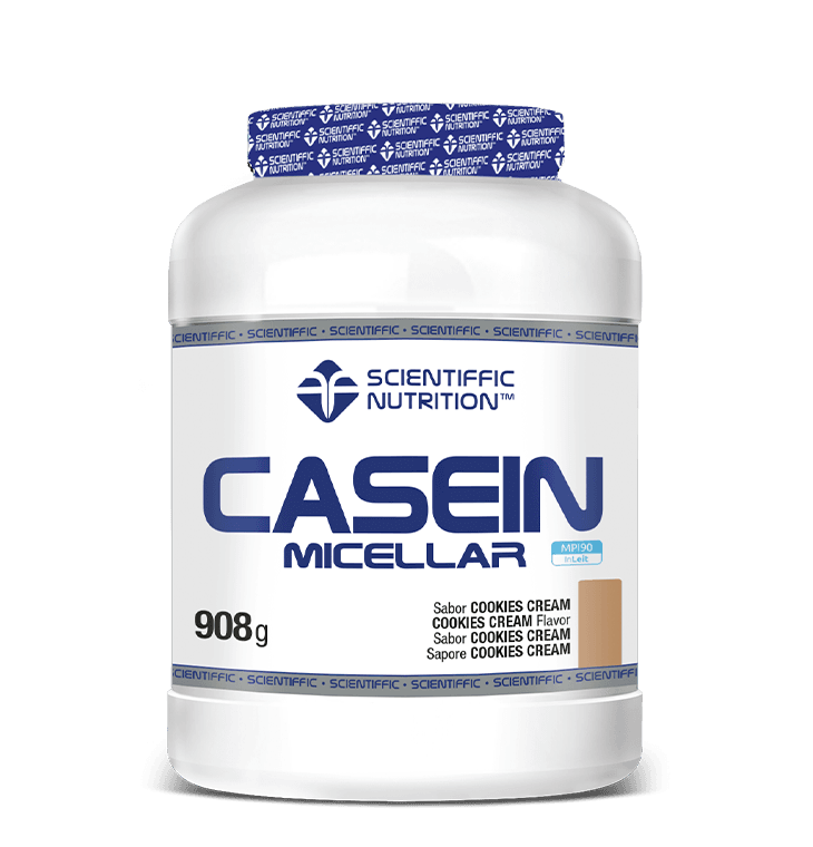 Casein Micellar 908g Cookies Cream