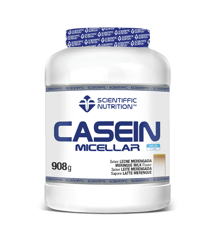 Casein Micellar 908g Yogurt