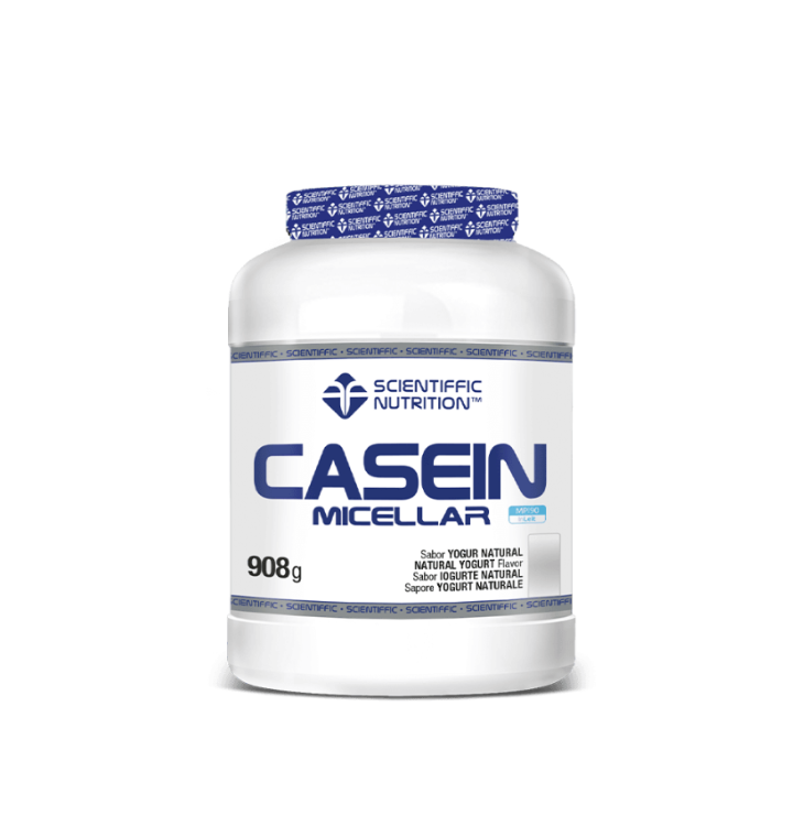 Casein Micellar 908g Yogurt