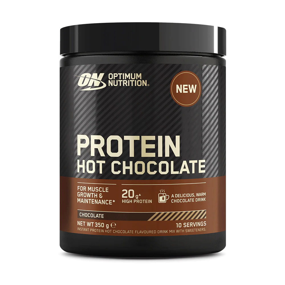 PROTEIN HOT CHOCOLATE 350GR
