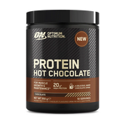 PROTEIN HOT CHOCOLATE 350GR