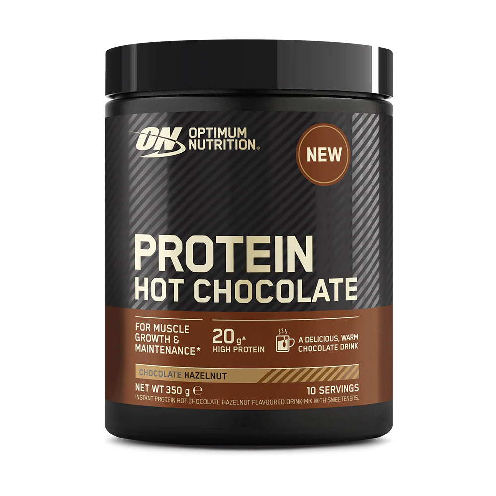 PROTEIN HOT CHOCOLATE 350GR