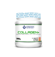 Collagen+ 300g Melocotón