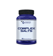 Complex Salts 90caps