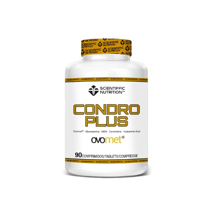 Condroplus Ovomet® 90tabs