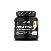 Creatina Creapure® Black Line 300gr Caps 120
