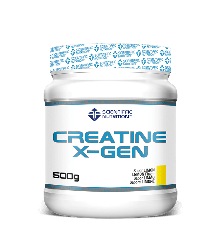 Creatine 500g Neutro