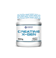 Creatine X Gen 500g