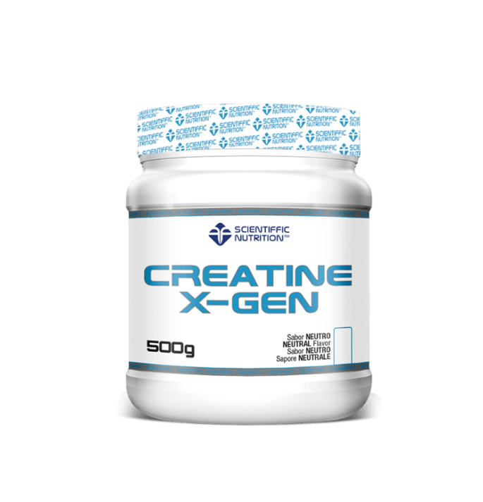 Creatine 500g Neutro