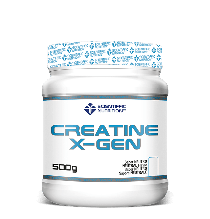 Creatine 500g Neutro