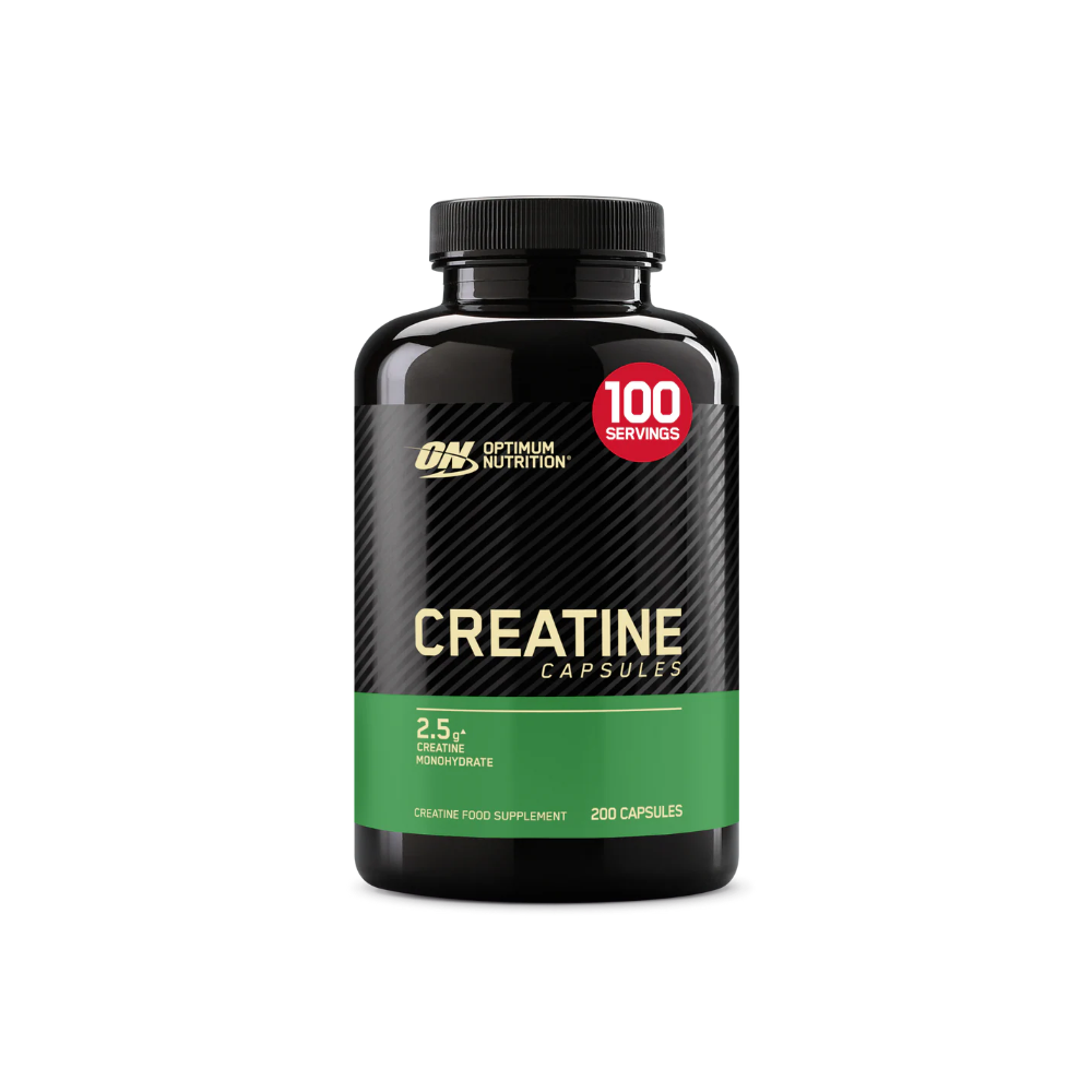 MICRONISED CREATINE CREAPURE 200 CAPS