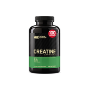 MICRONISED CREATINE CREAPURE 200 CAPS