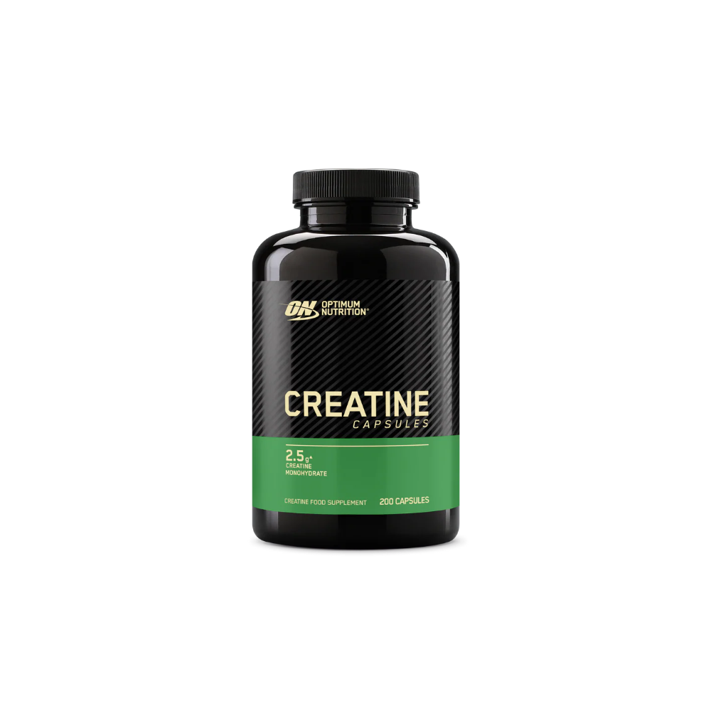 MICRONISED CREATINE CREAPURE 200 CAPS