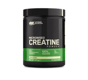 MICRONISED CREATINE POWDER 317GR