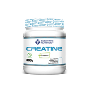 Creatine 100% Creapure® 300g Neutro
