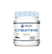 Creatine 100% Creapure® 300g Neutro