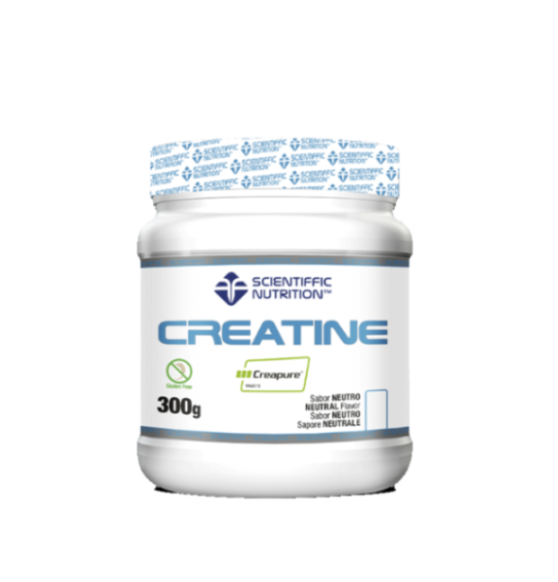 Creatine 100% Creapure® 300g Neutro
