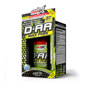 D-AA MAX PURE 100 CAPS