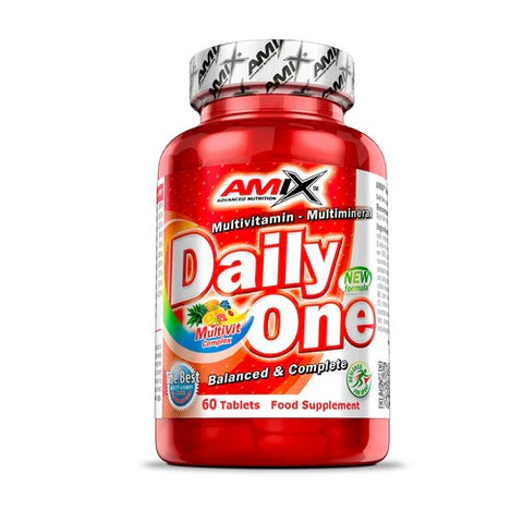 DAILY ONE 60 TABL