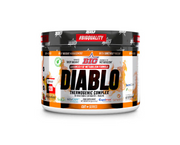 DIABLO 120 CAPS