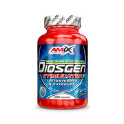DIOSGEN 100 CAPS