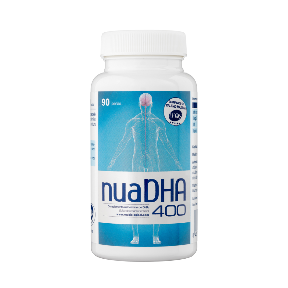 DHA 400 90 PERL