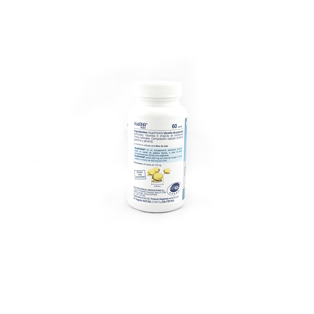 DHA 400 90 PERL