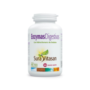 ENZYMAS DIGESTIVAS 100 PERL