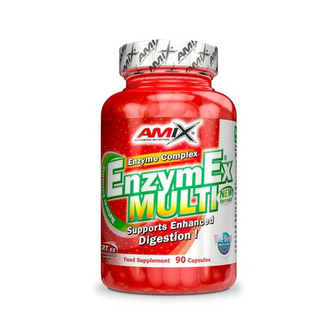 ENZYMEX MULTI 90 CAPS