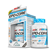 EPO-CORE VO2 MAX 120 CAPS