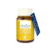 ESPINO, AJO Y OLIVO 