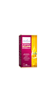 ESPINO AMARILLO CLINIC
