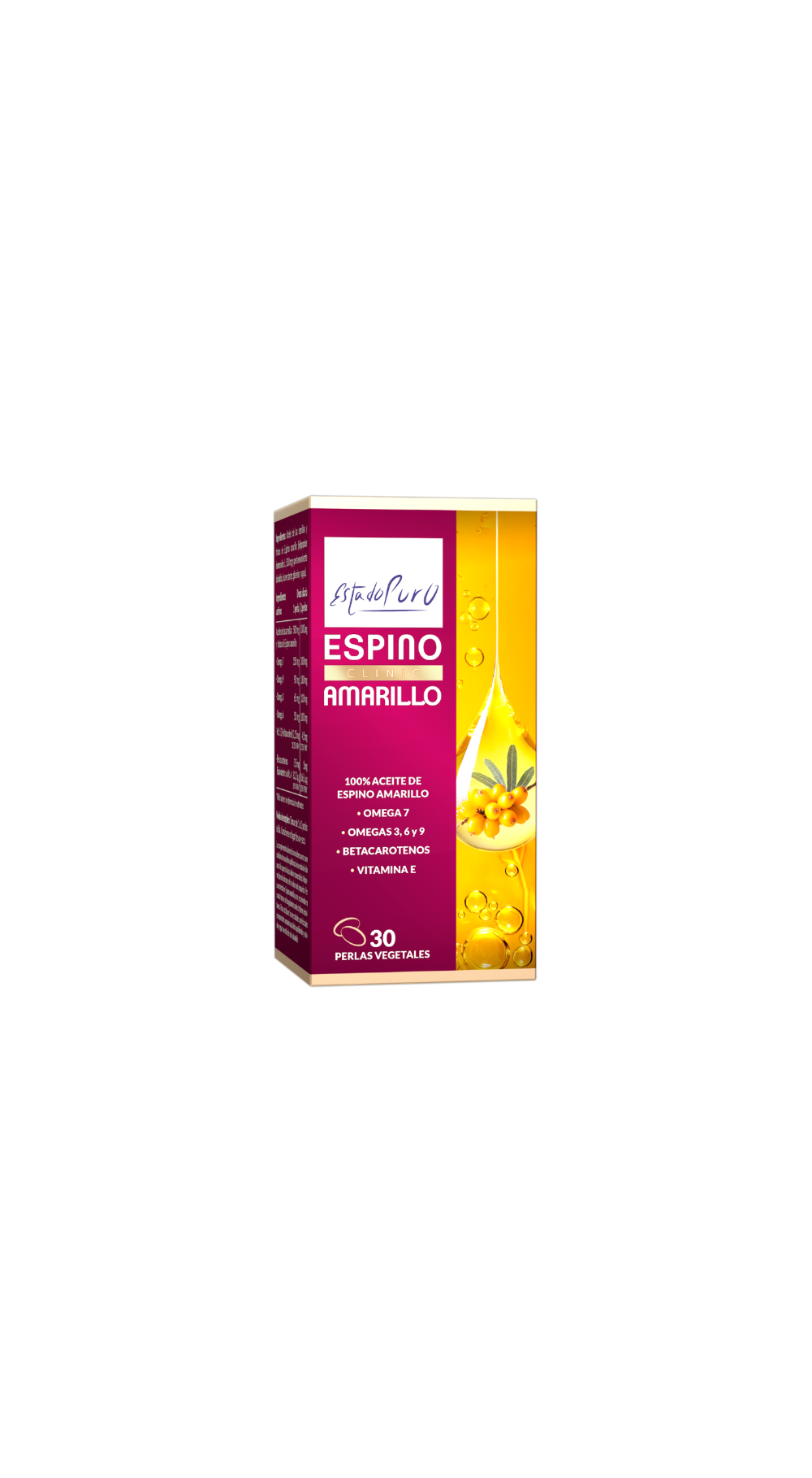 ESPINO AMARILLO CLINIC