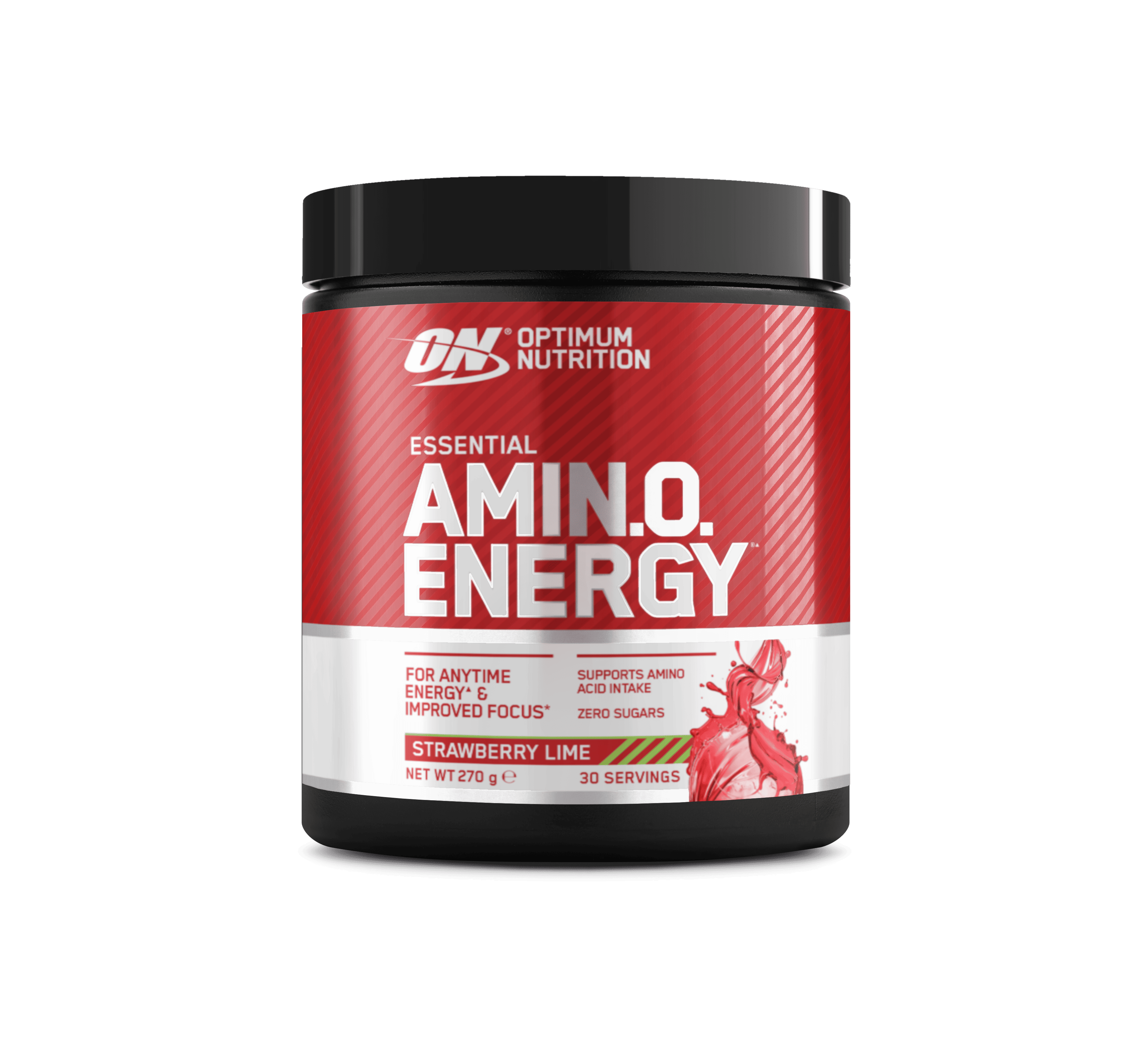 AMINO ENERGY 270GR