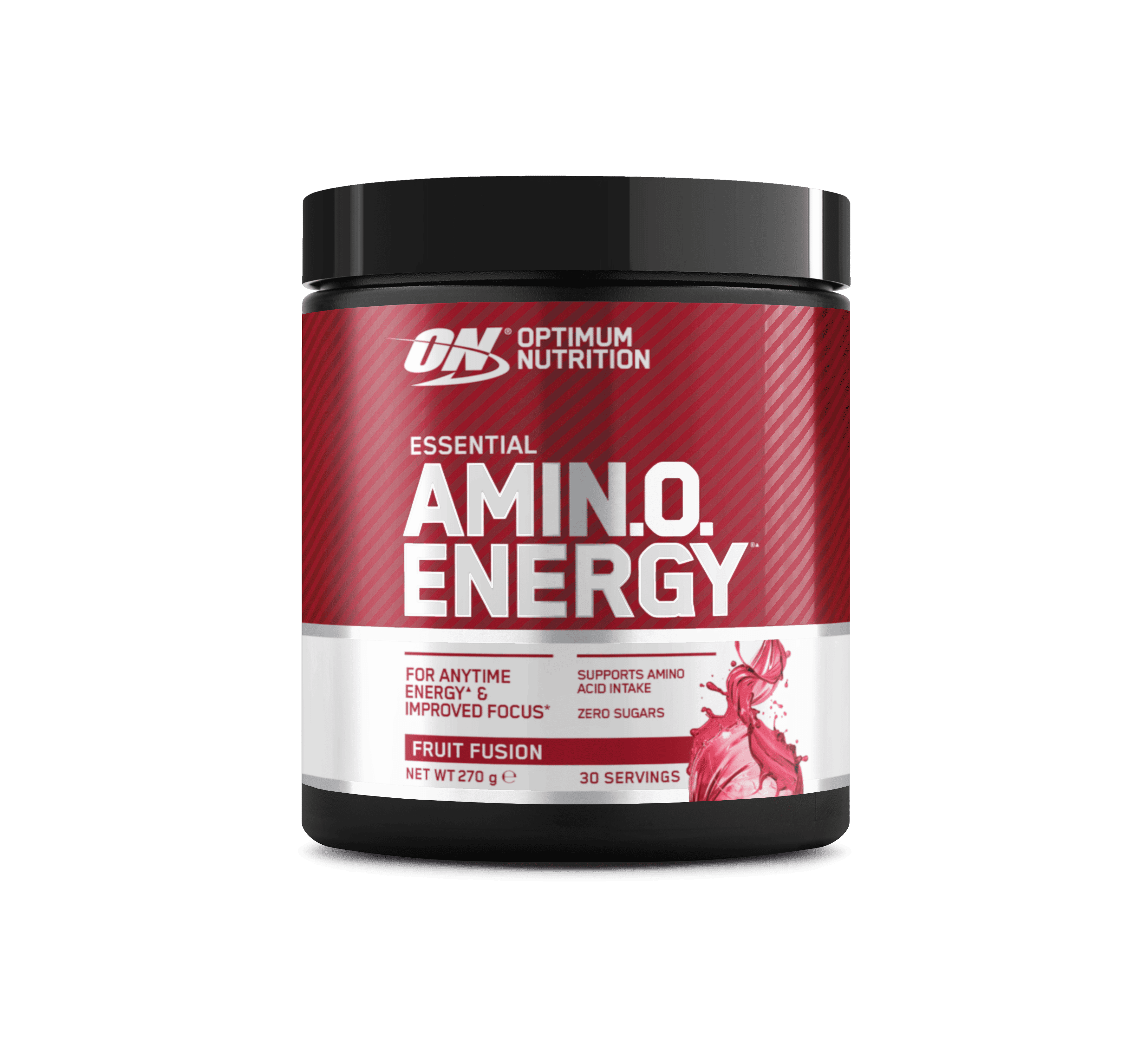 AMINO ENERGY 270GR