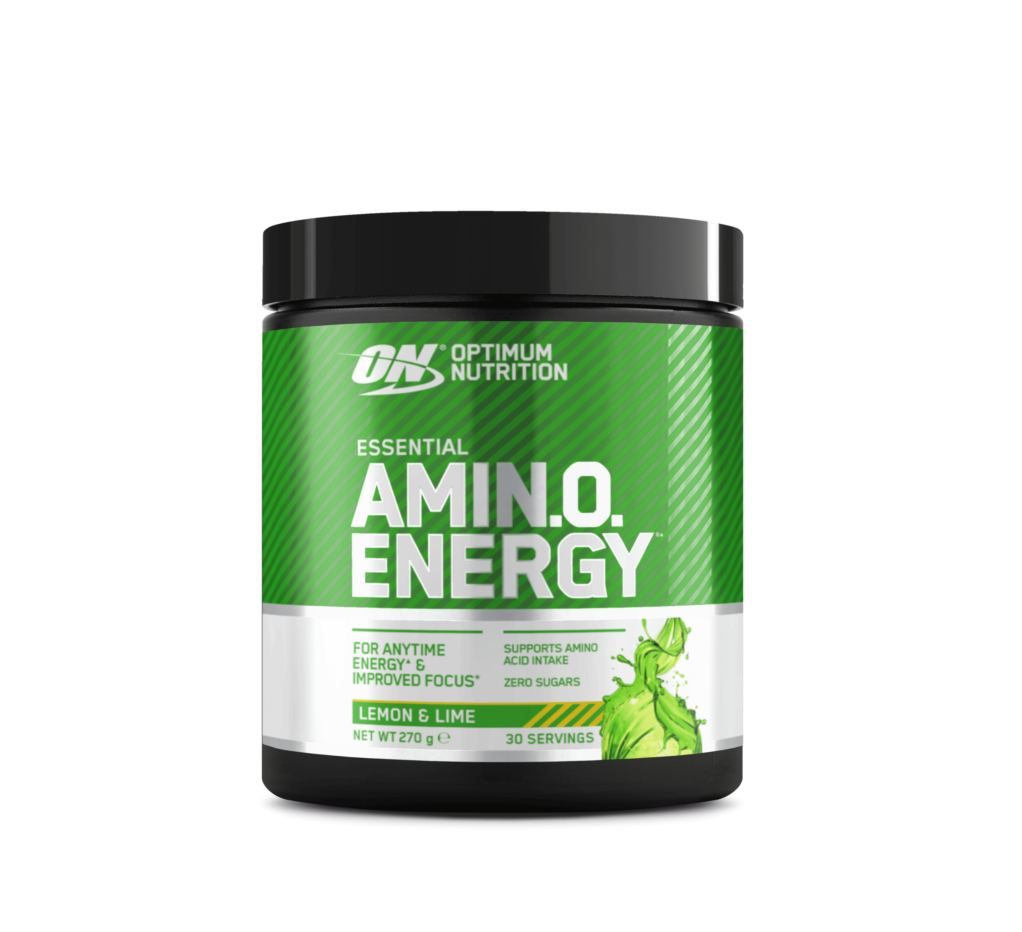 AMINO ENERGY 270GR