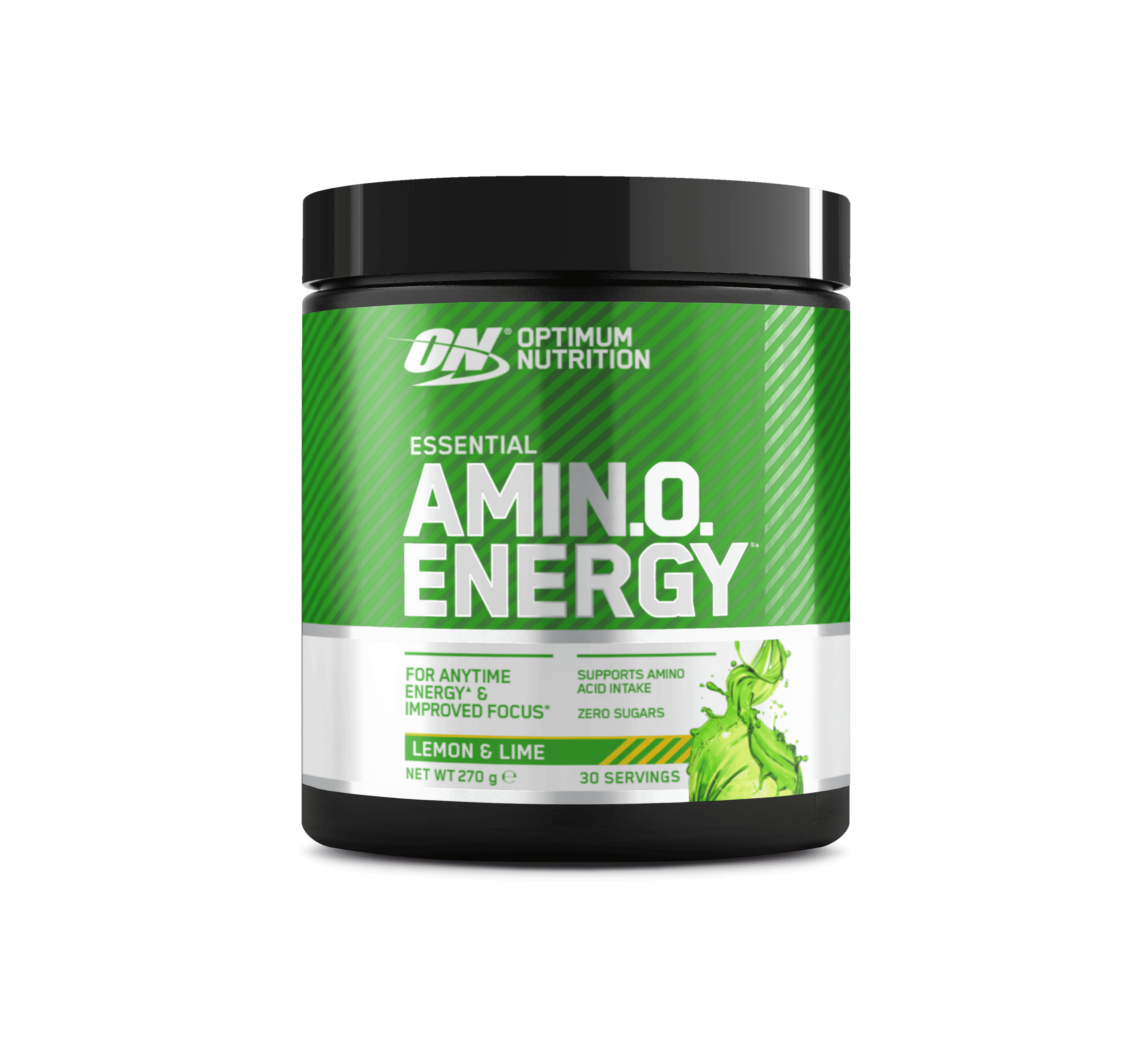 AMINO ENERGY 270GR