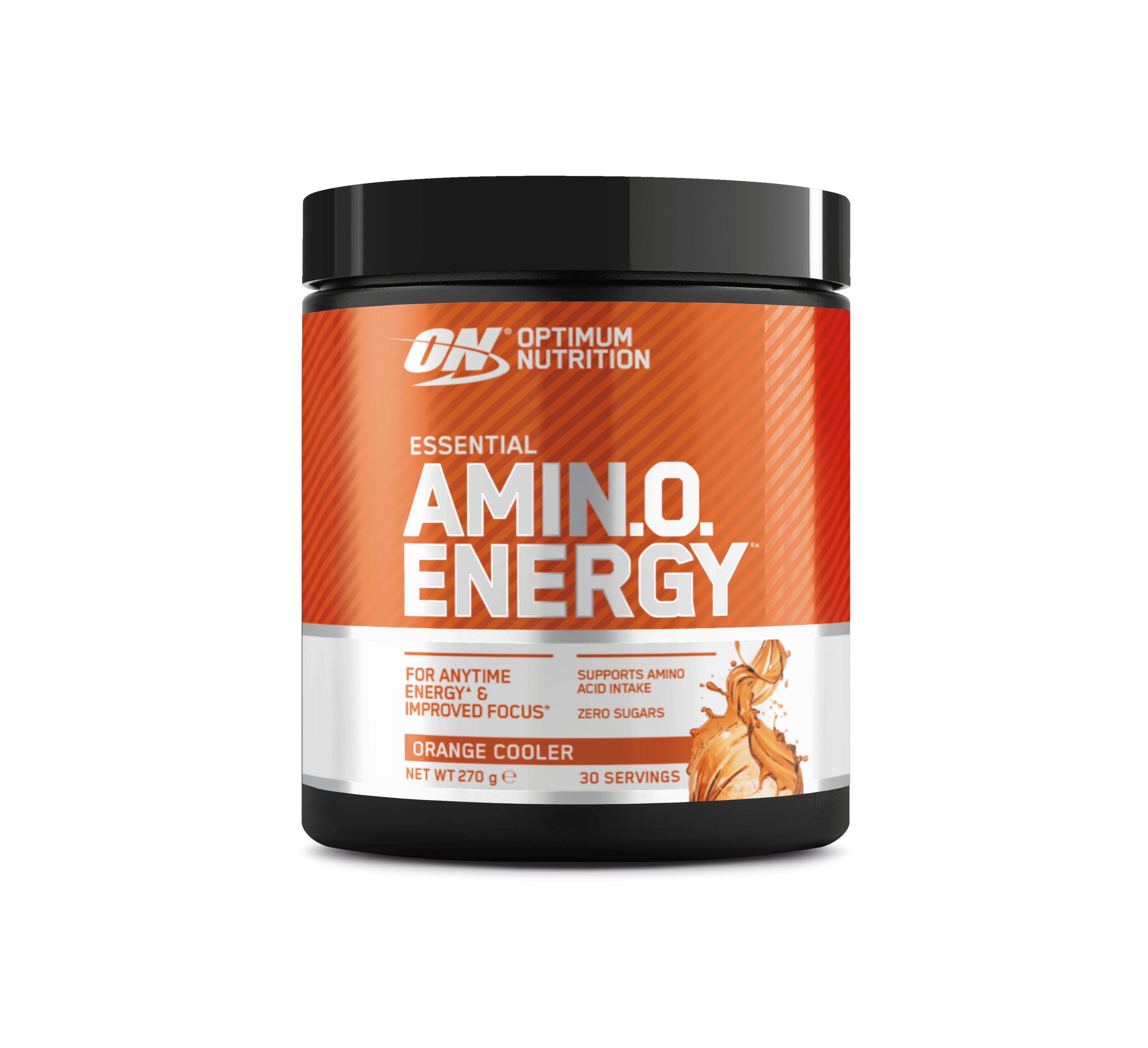 AMINO ENERGY 270GR