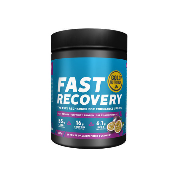 FAST RECOVERY 600GR