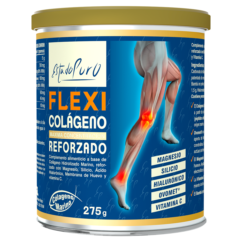 FLEXI COLAGENO REFORZADO