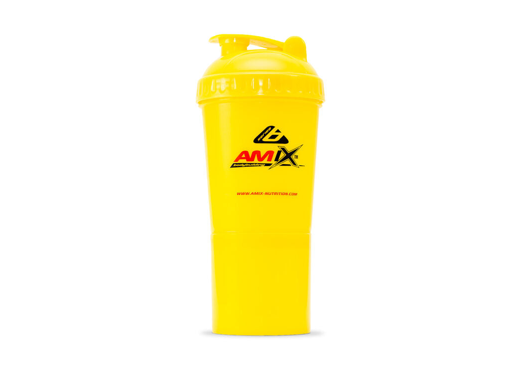 BATIDORA ESPECIAL (MONSTER SHAKER)