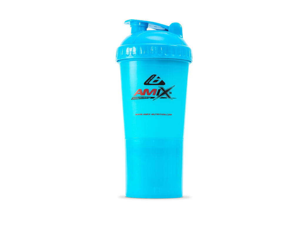 BATIDORA ESPECIAL (MONSTER SHAKER)