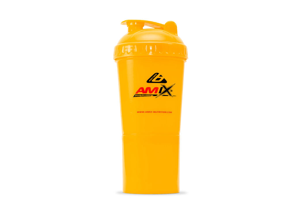 BATIDORA ESPECIAL (MONSTER SHAKER)