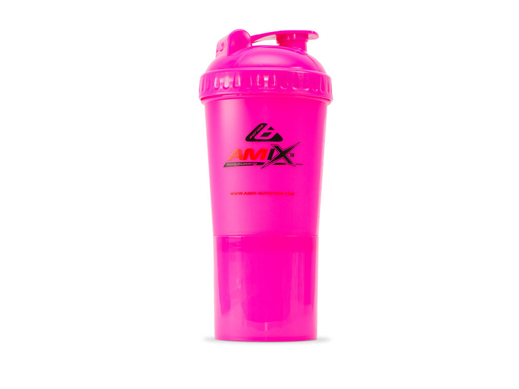 BATIDORA ESPECIAL (MONSTER SHAKER)